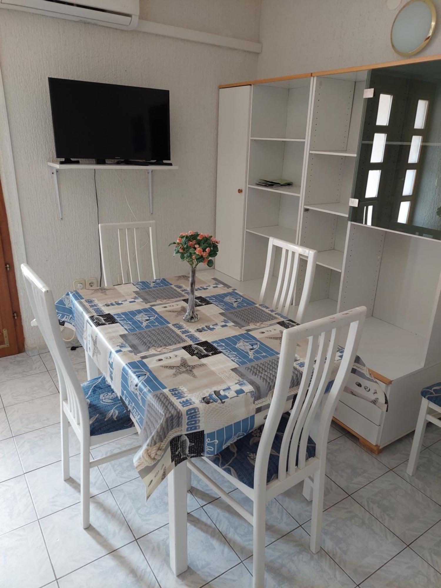 Apartments Delfin Posedarje Dış mekan fotoğraf